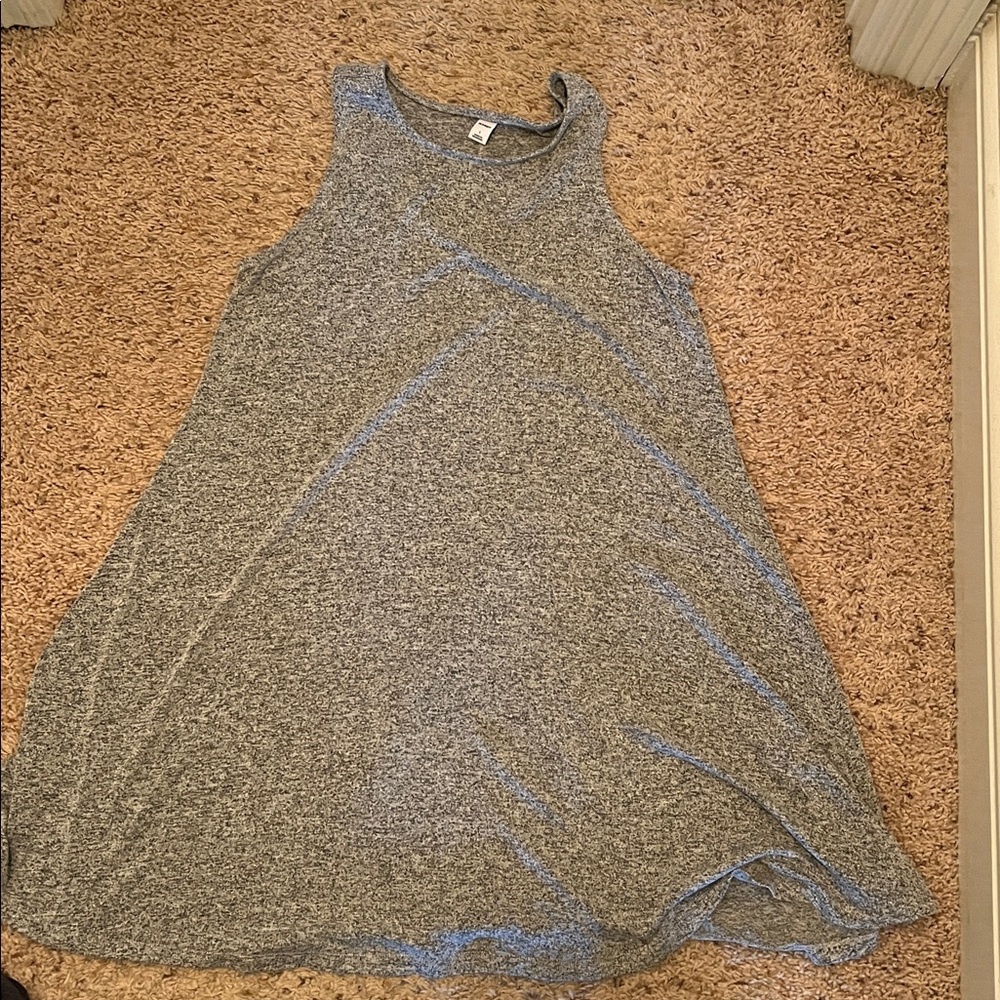 Old Navy Heathered Knit Top